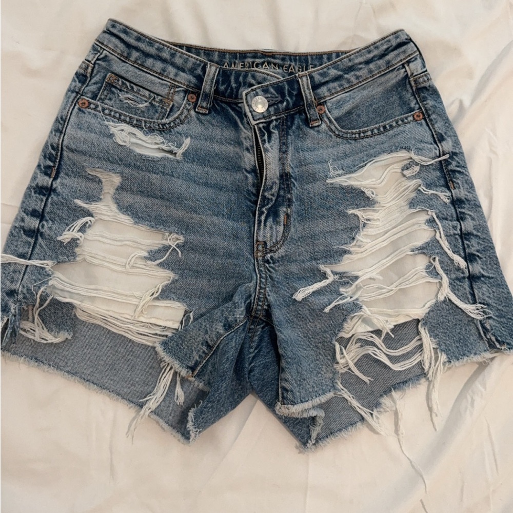 ❗️SOLD ❗️ AMERICAN EAGLE shorts